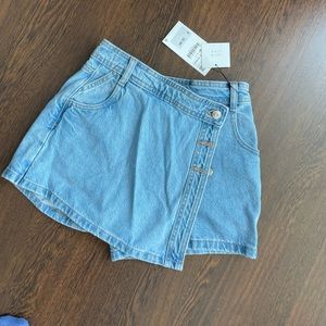 Zara Jean Skort